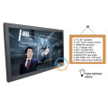 Resolution 1366X768 wide screen 15.6 inch touch monitor with HD 1080P